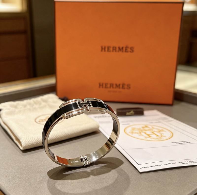 Hermes Bracelet ID:20261020-270
